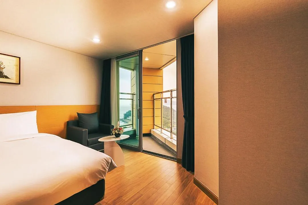 광수호텔 해운대 Kwangsu Hotel 부산광역시