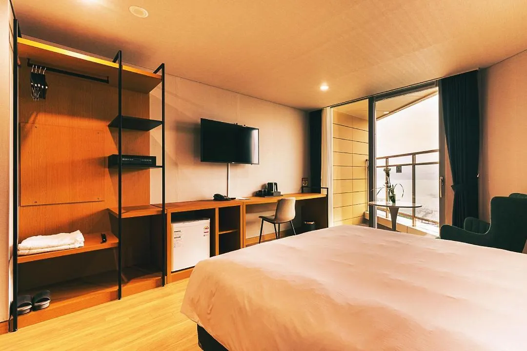 광수호텔 해운대 Kwangsu Hotel 부산광역시