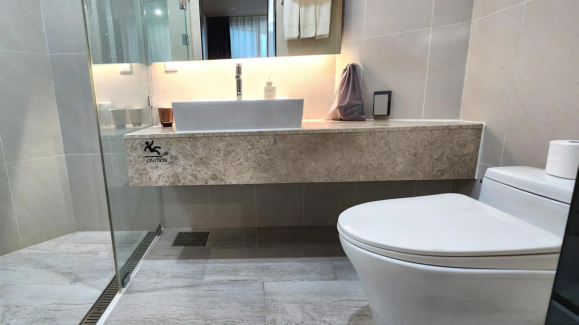 광수호텔 해운대 Kwangsu Hotel 부산광역시 4*,  대한민국