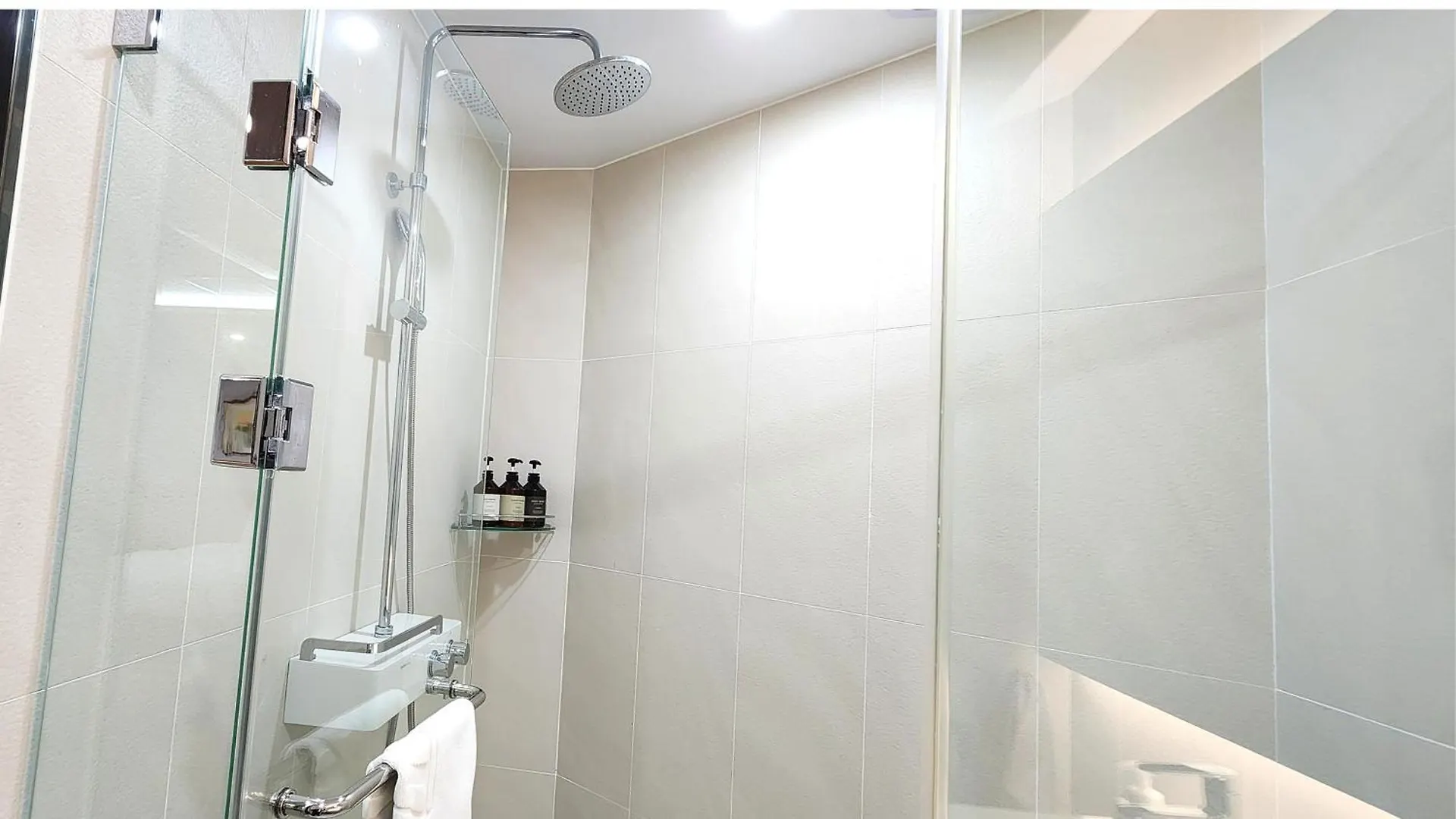 광수호텔 해운대 Kwangsu Hotel 부산광역시 4*,  대한민국