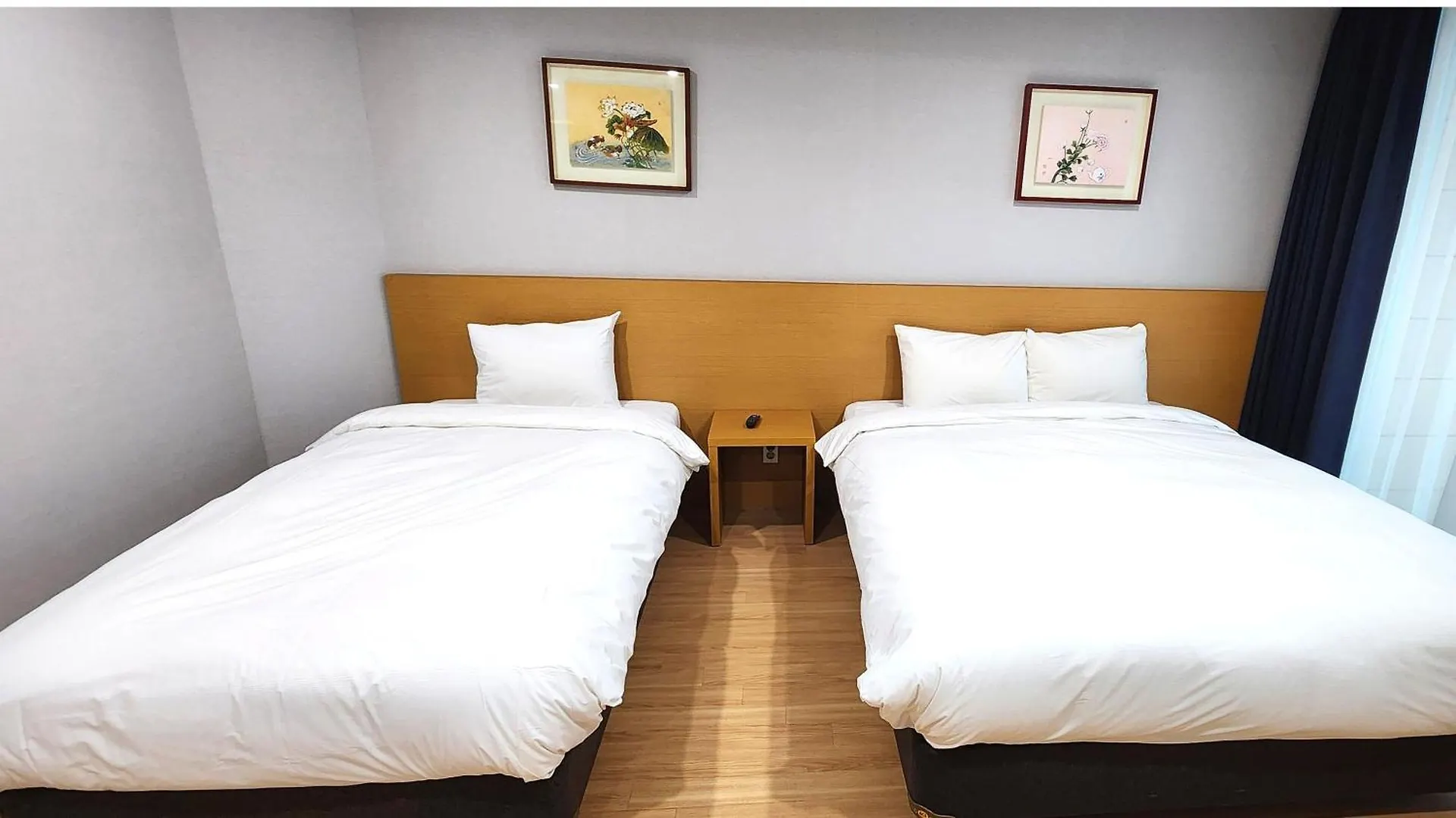 ****  광수호텔 해운대 Kwangsu Hotel 부산광역시 대한민국