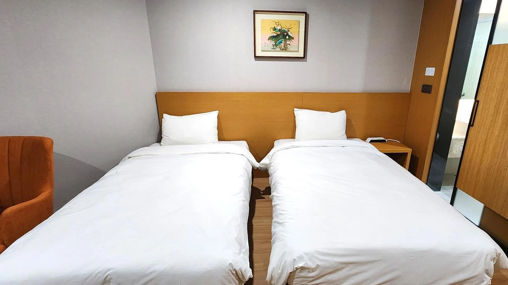 광수호텔 해운대 Kwangsu Hotel 부산광역시
