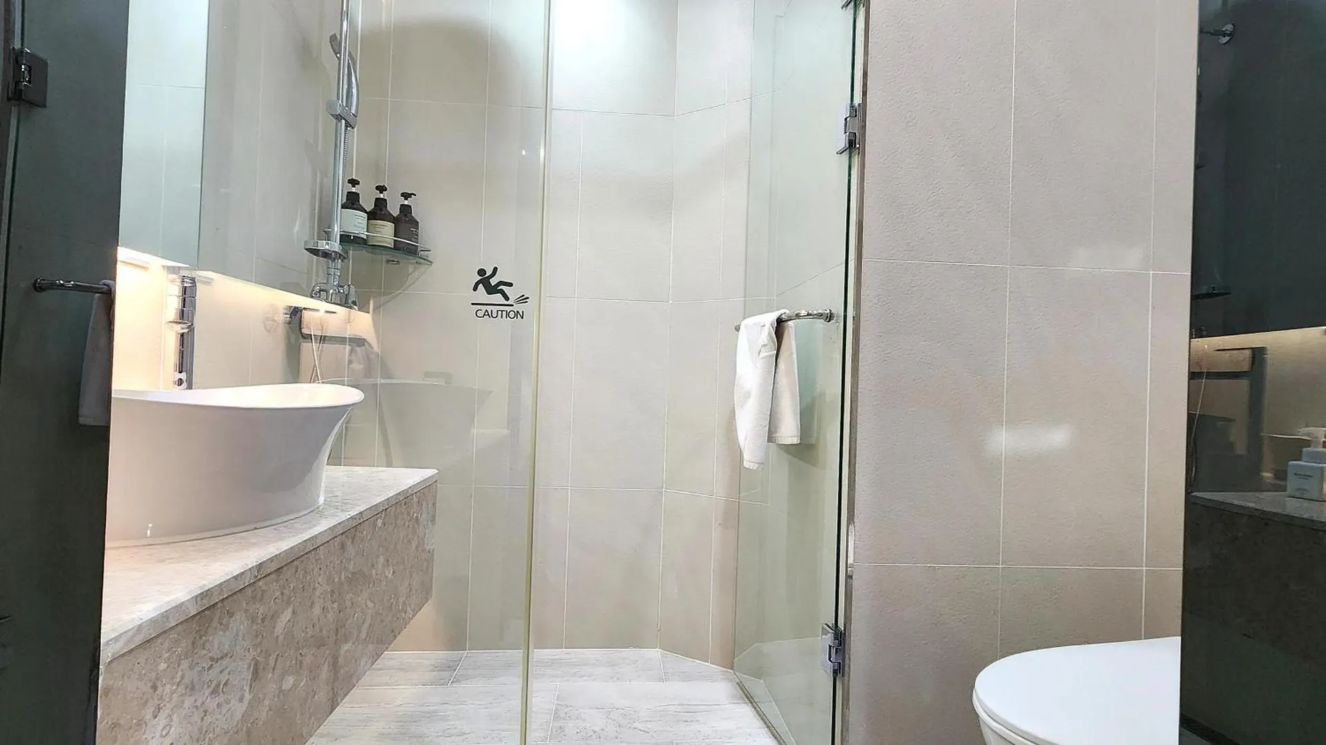 광수호텔 해운대 Kwangsu Hotel 부산광역시