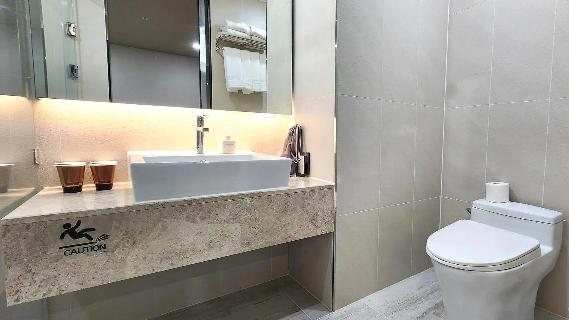 광수호텔 해운대 Kwangsu Hotel 부산광역시 4*,  대한민국