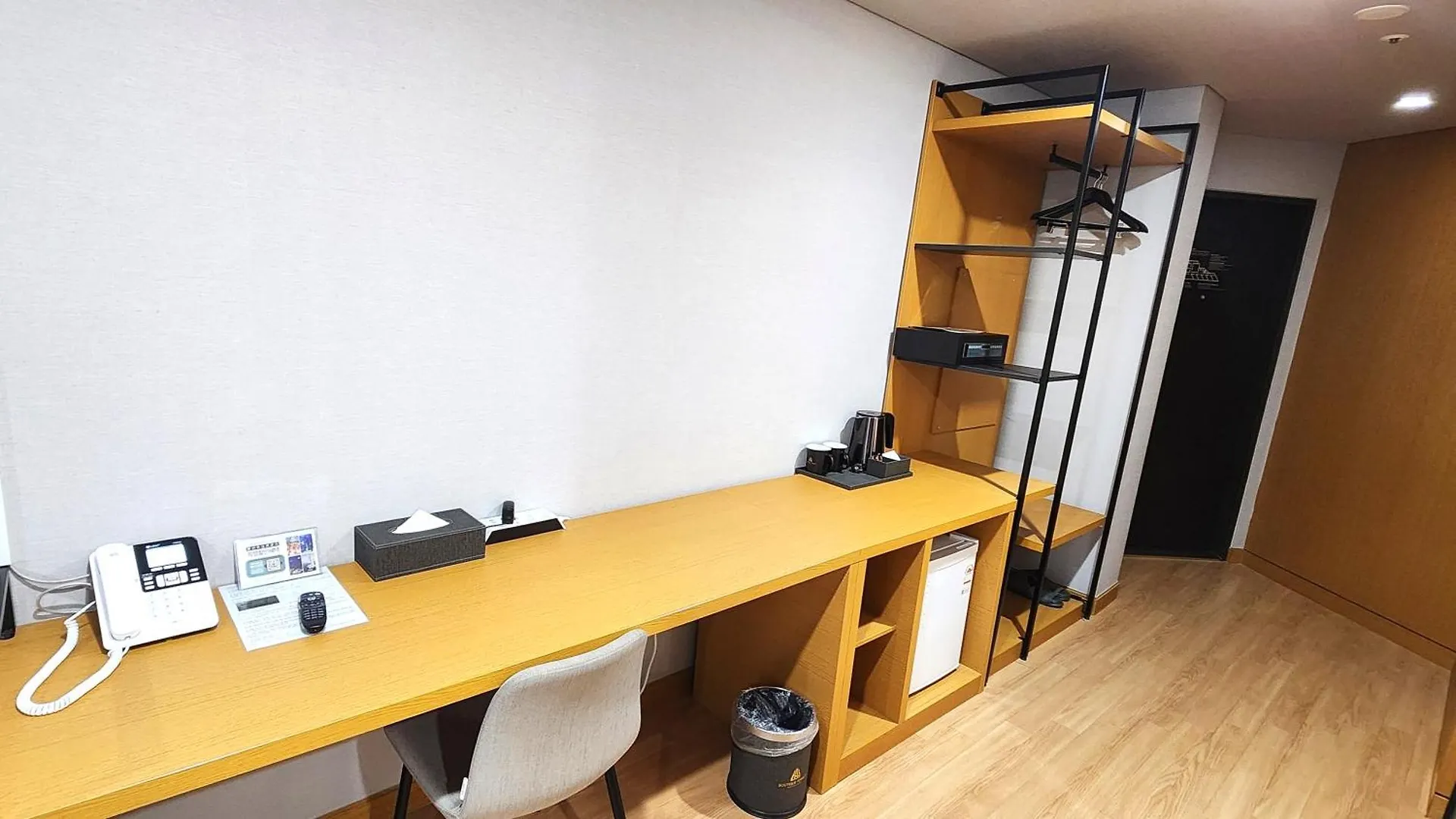 광수호텔 해운대 Kwangsu Hotel 부산광역시