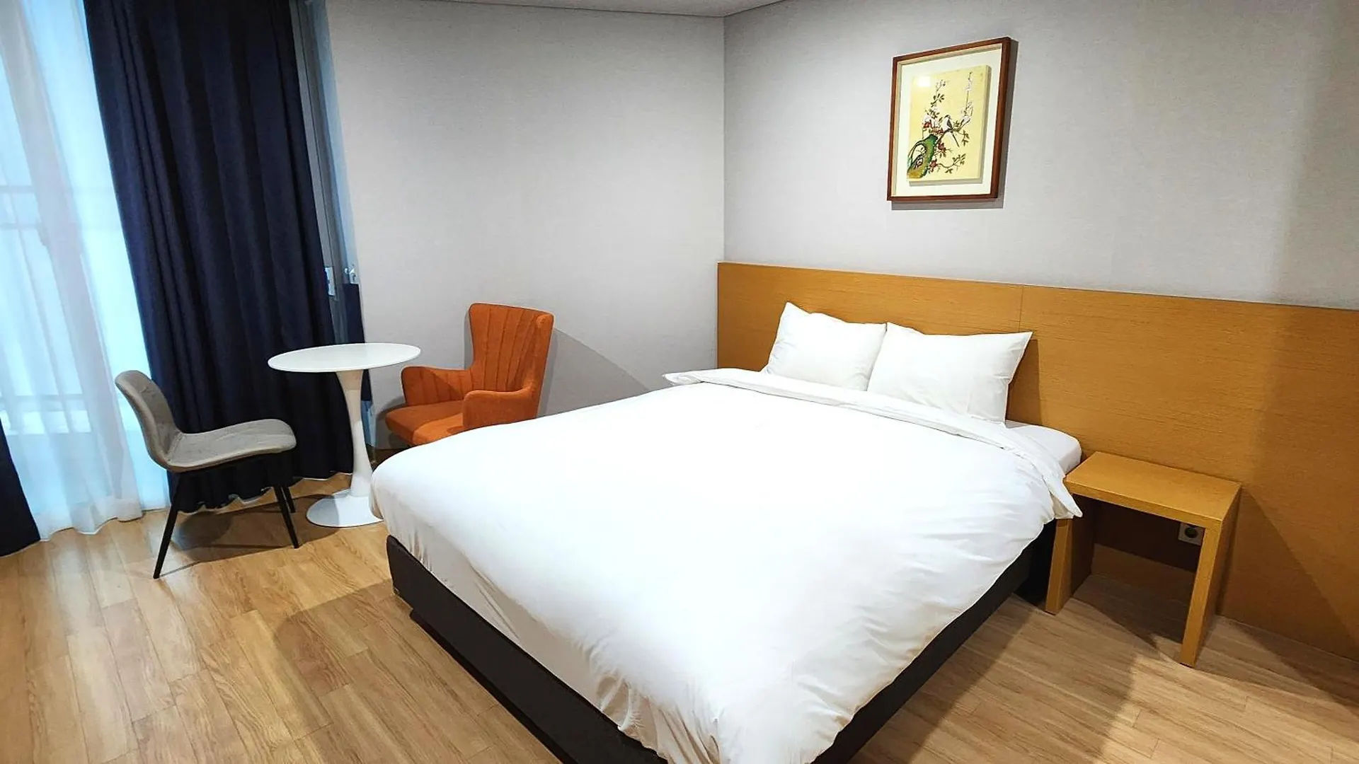 광수호텔 해운대 Kwangsu Hotel 부산광역시