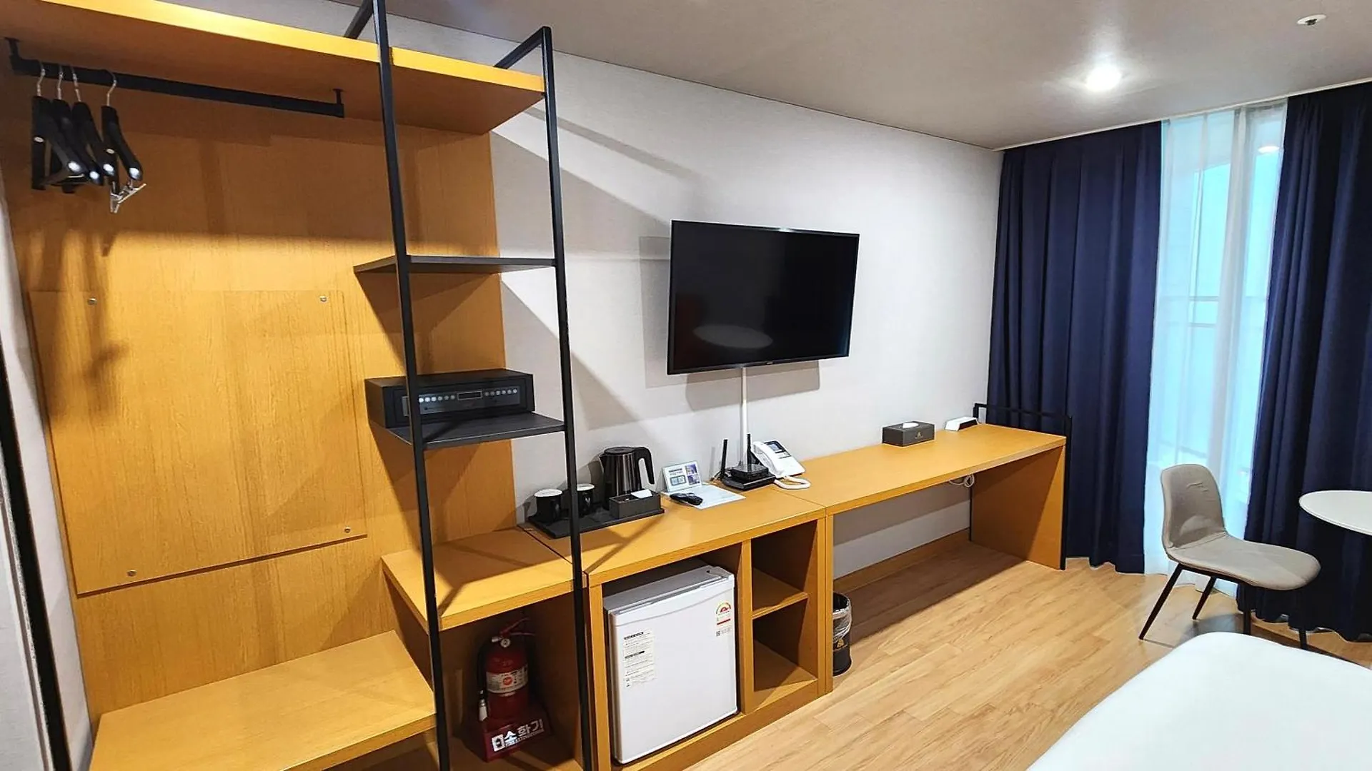 광수호텔 해운대 Kwangsu Hotel 부산광역시