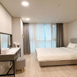 Centurn Victoria 부산광역시
