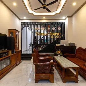 Simon House Bed & Breakfast Hoi An