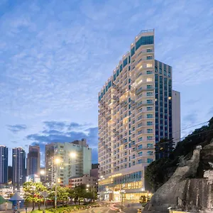 Urbanstay Songdo Hotel