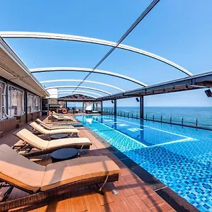 Dyne Oceano Hotel Jeju