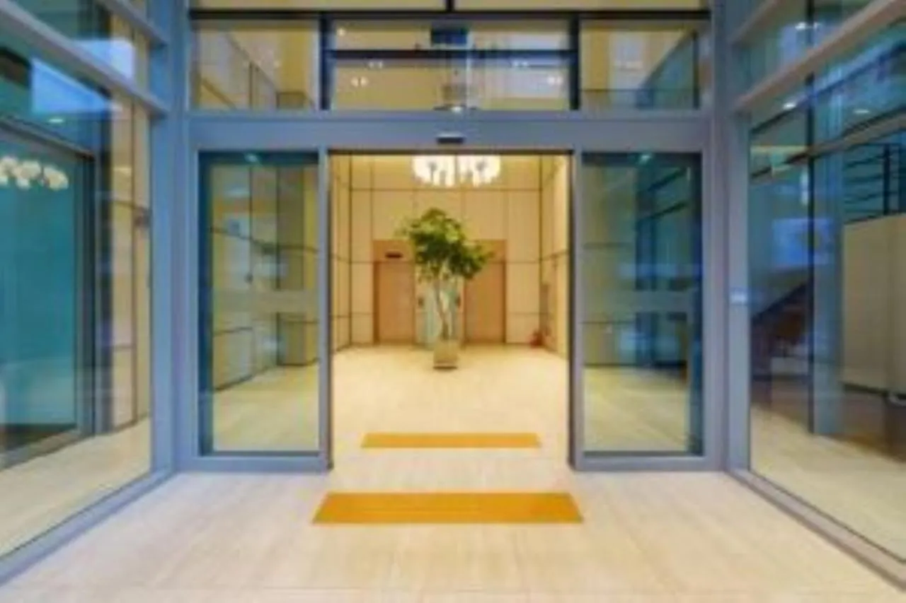 Kwangsu Hotel Haeundae Busan