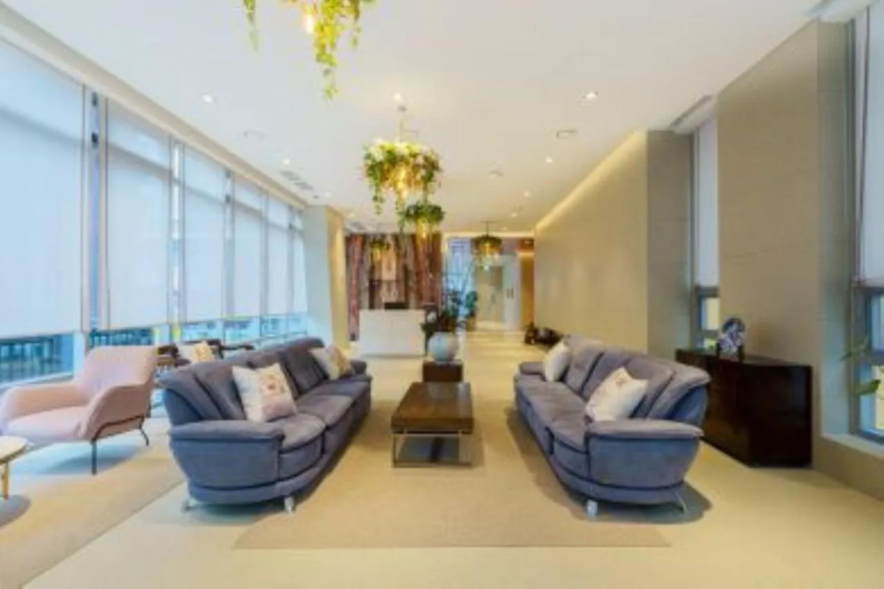Kwangsu Hotel Haeundae Busan