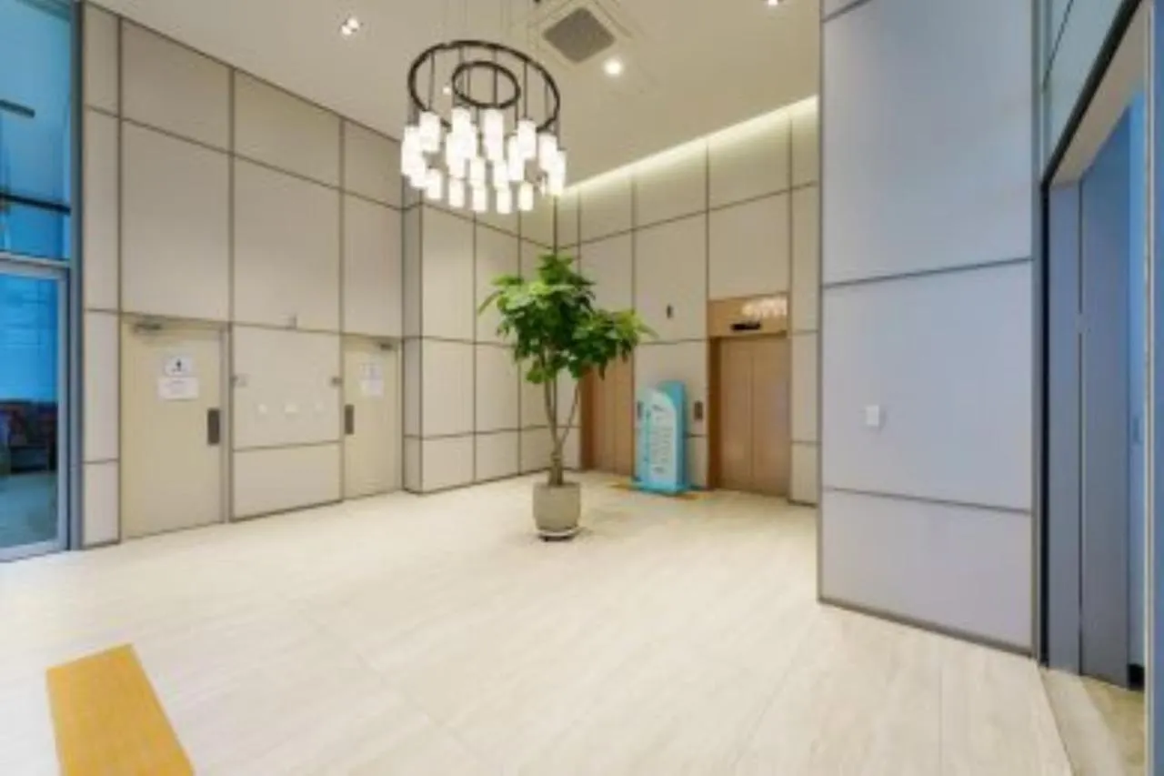 Kwangsu Hotel Haeundae Busan