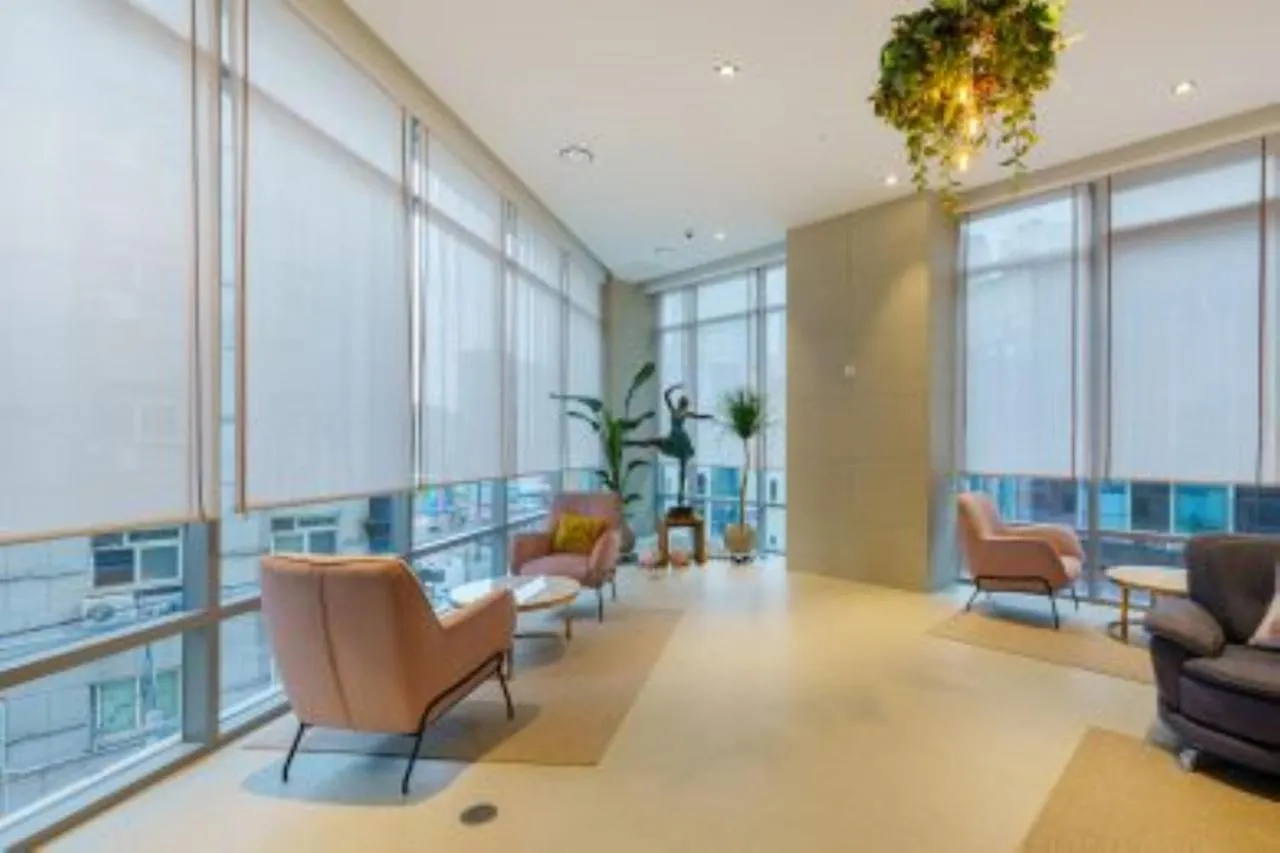 Kwangsu Hotel Haeundae Busan