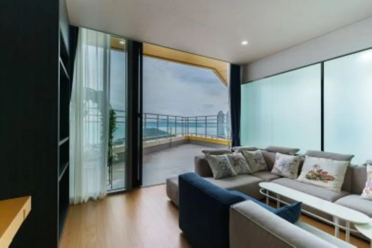 Kwangsu Hotel Haeundae Busan