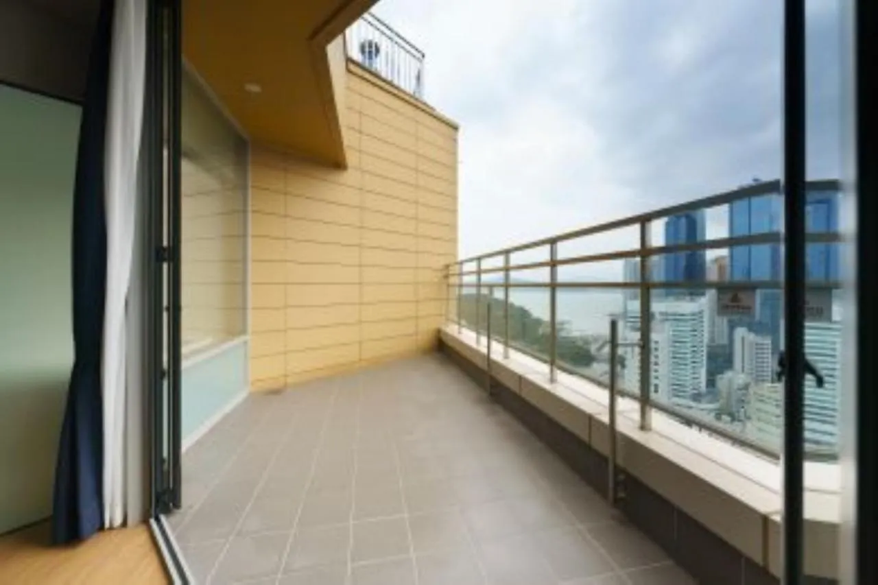 Kwangsu Hotel Haeundae Busan