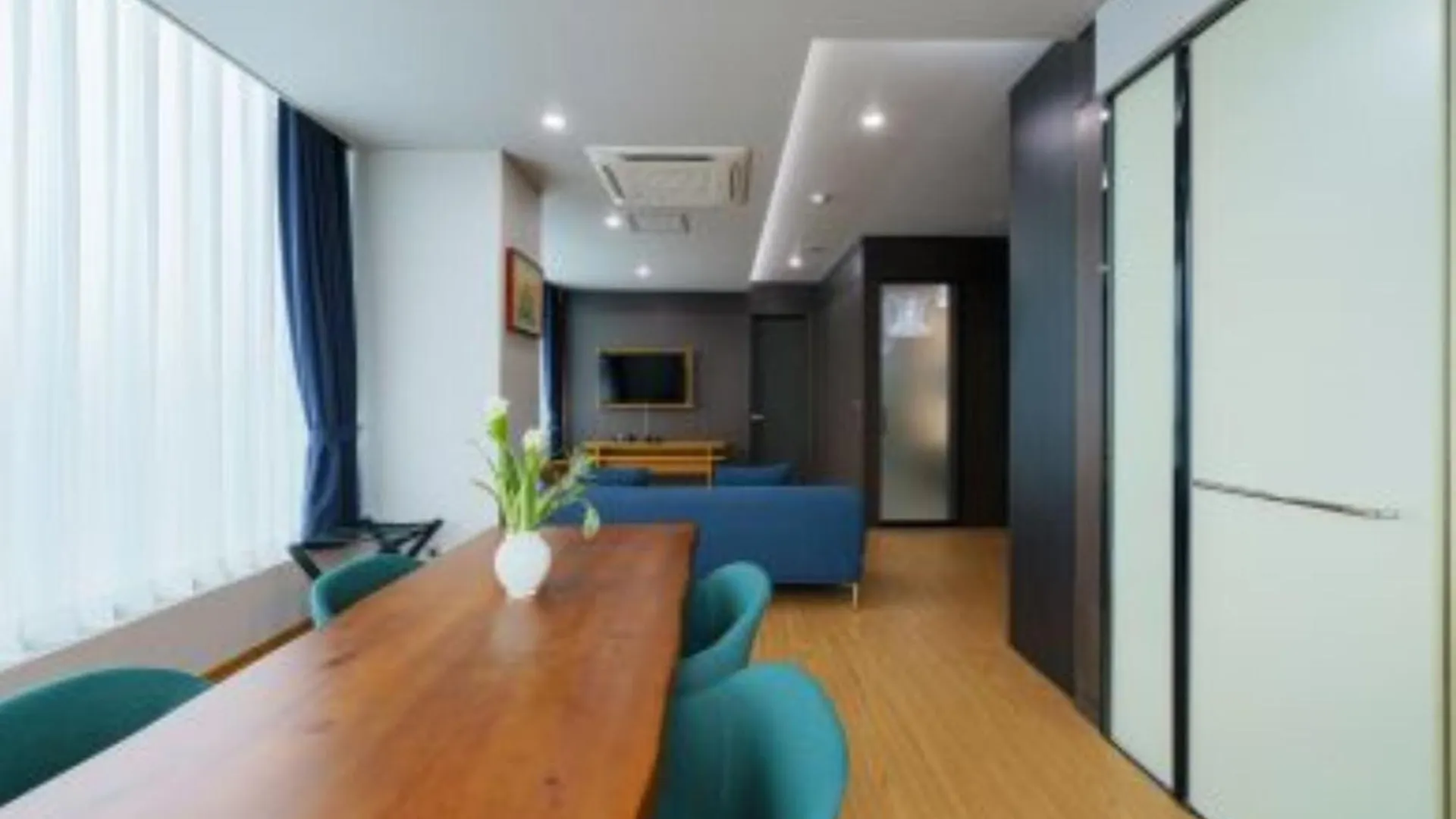 Kwangsu Hotel Haeundae Busan