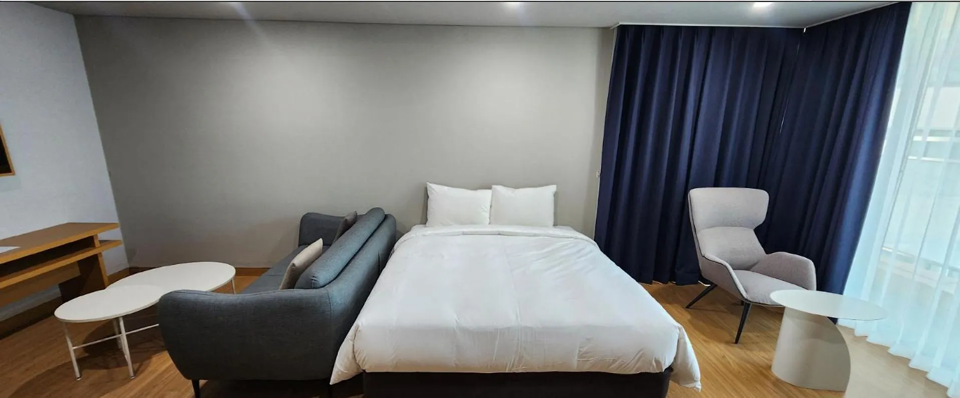 Kwangsu Hotel Haeundae Busan