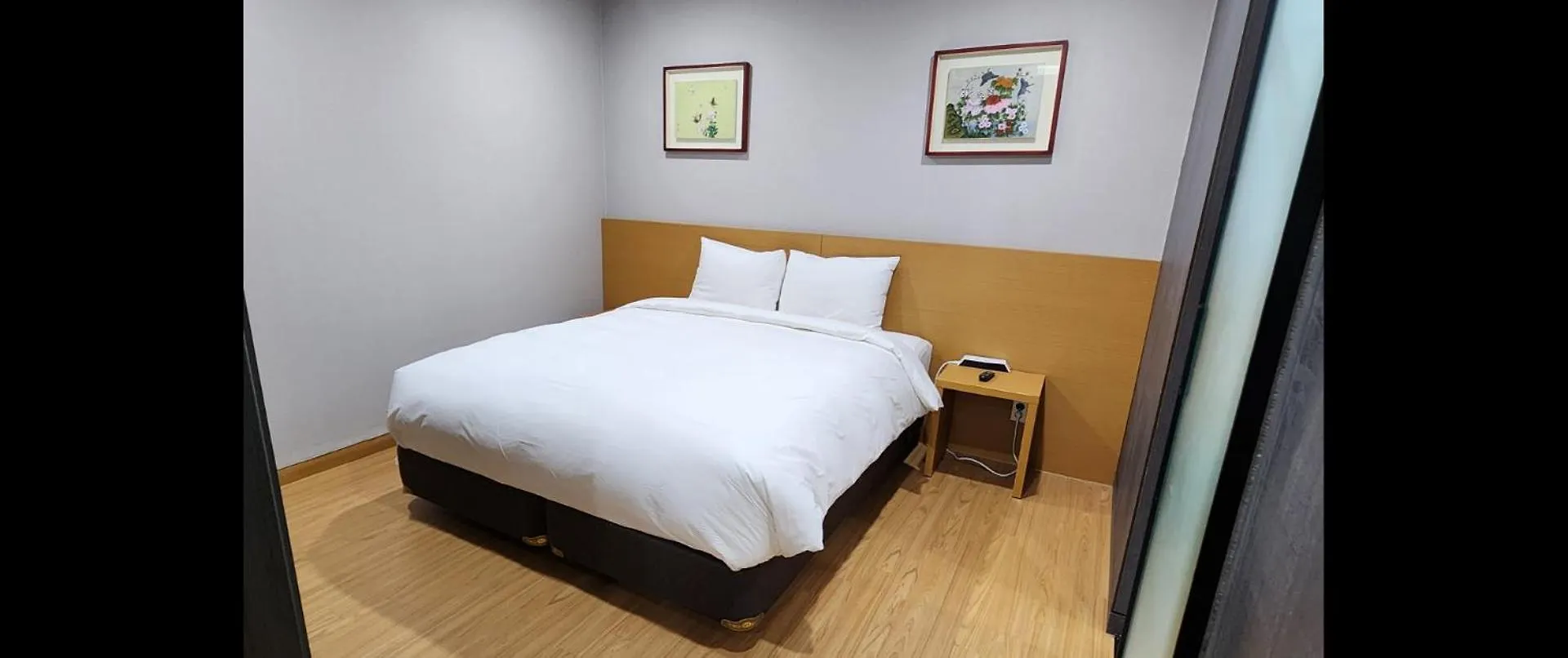 Kwangsu Hotel Haeundae Busan South Korea