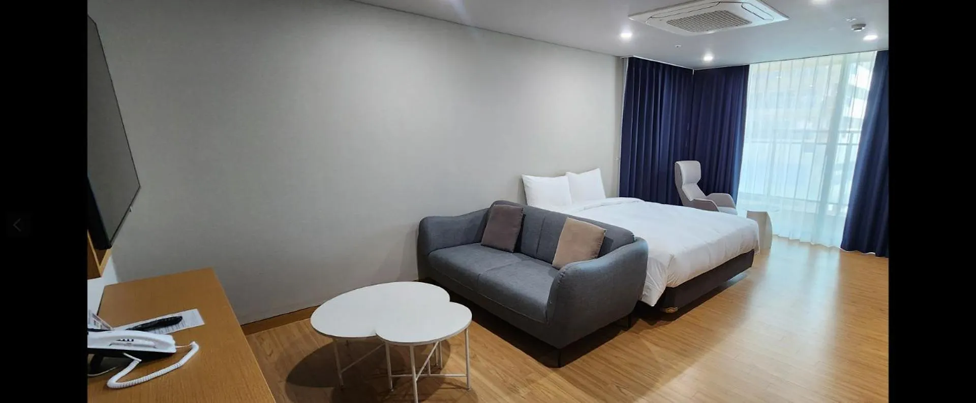 Kwangsu Hotel Haeundae Busan 4*,  South Korea