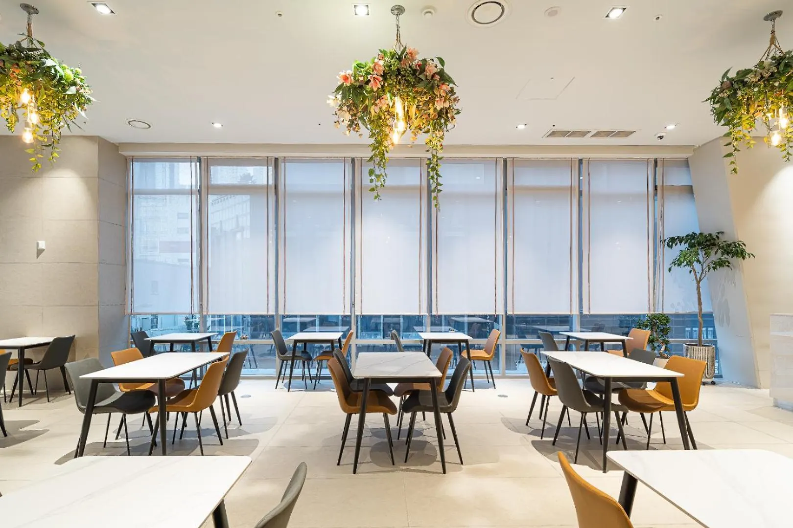 Kwangsu Hotel Haeundae Busan