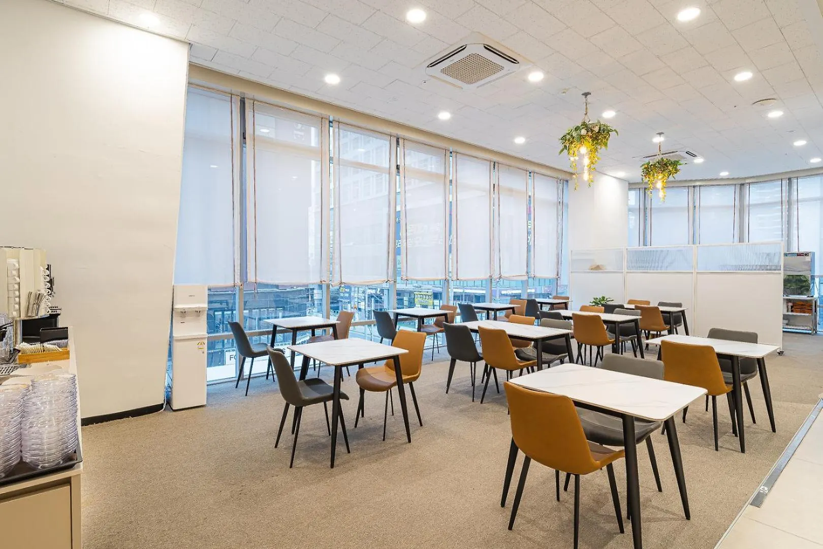 Kwangsu Hotel Haeundae Busan