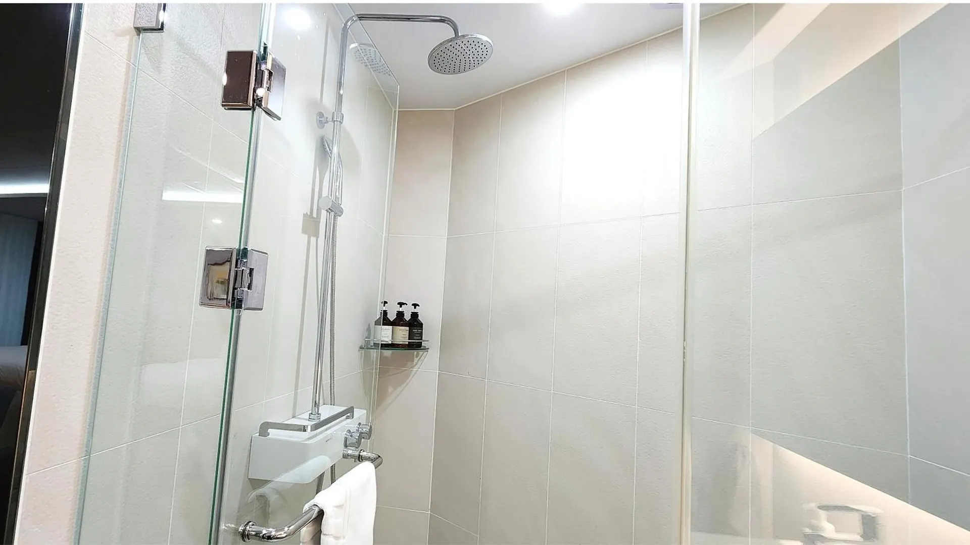 Kwangsu Hotel Haeundae Busan
