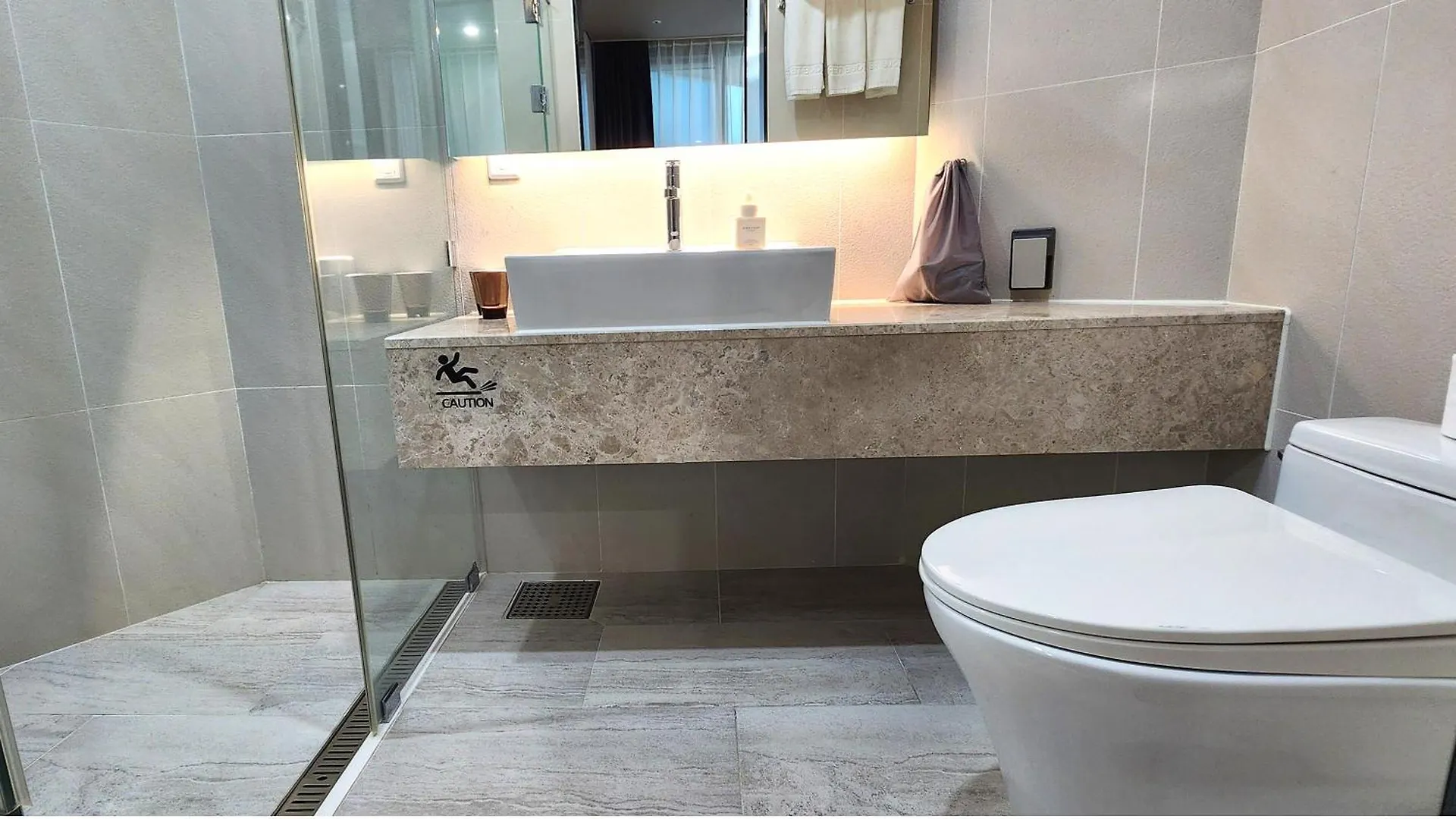 Kwangsu Hotel Haeundae Busan