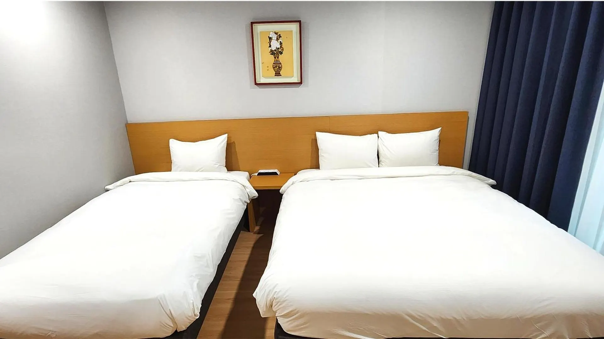 Kwangsu Hotel Haeundae Busan