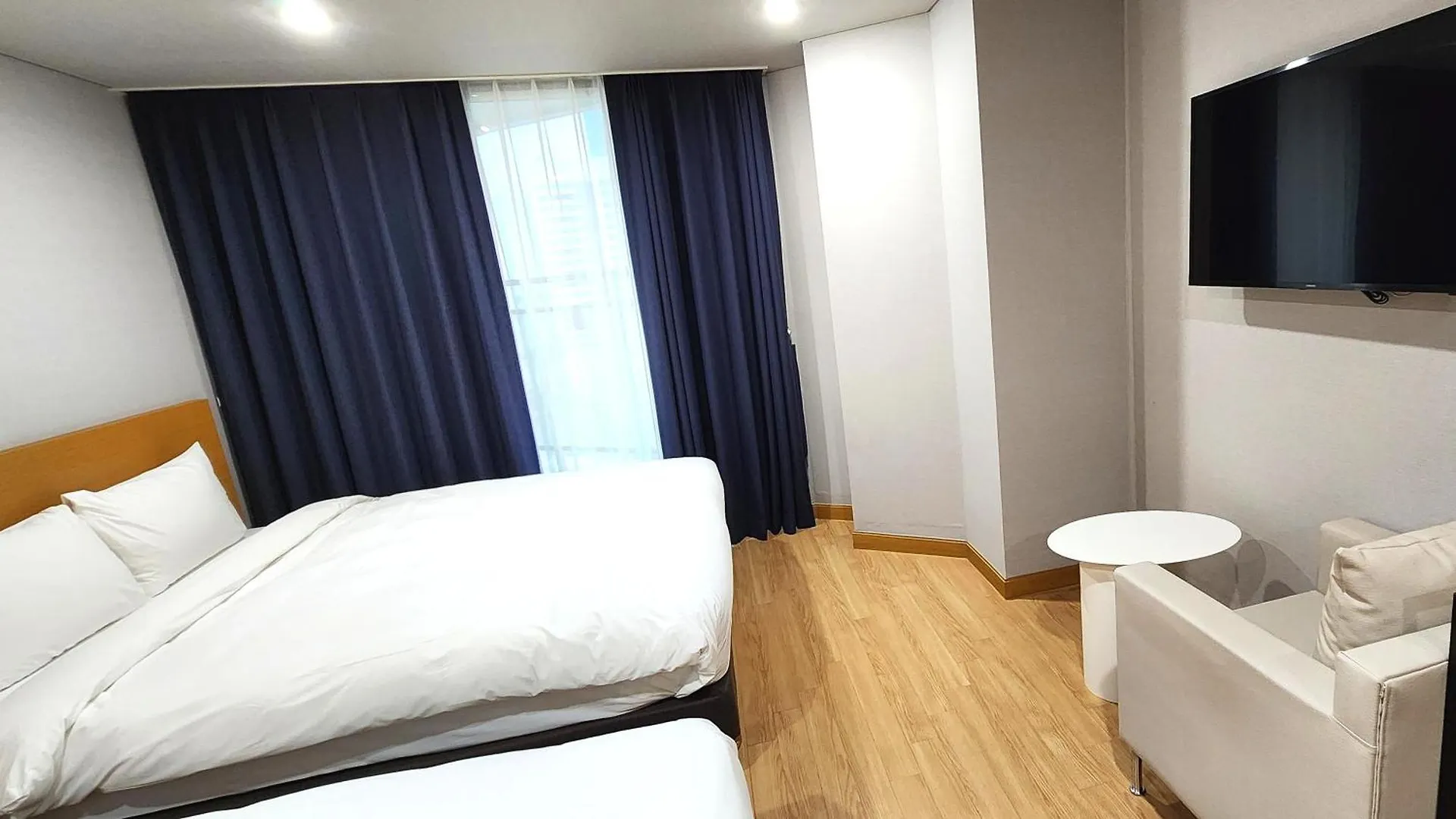 Kwangsu Hotel Haeundae Busan