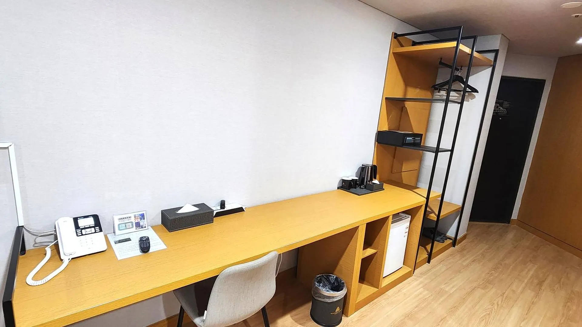 Kwangsu Hotel Haeundae Busan