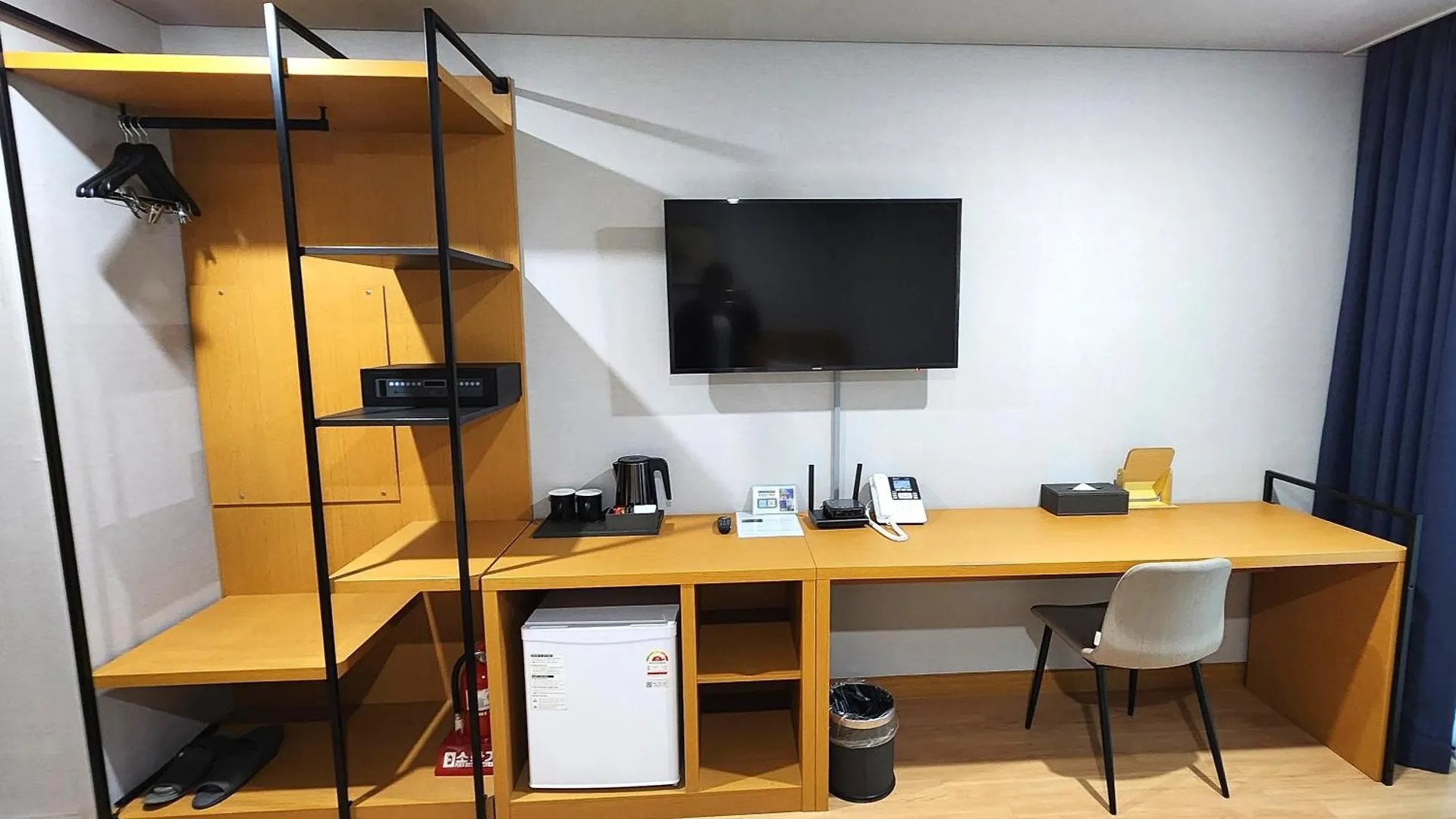 Kwangsu Hotel Haeundae Busan
