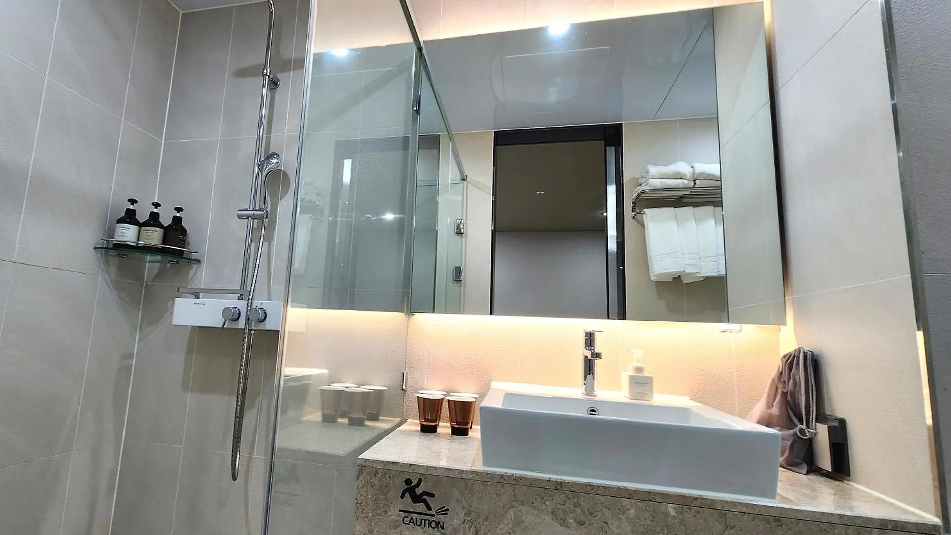 Kwangsu Hotel Haeundae Busan