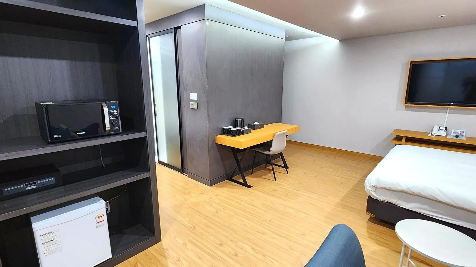 ****  Kwangsu Hotel Haeundae Busan South Korea