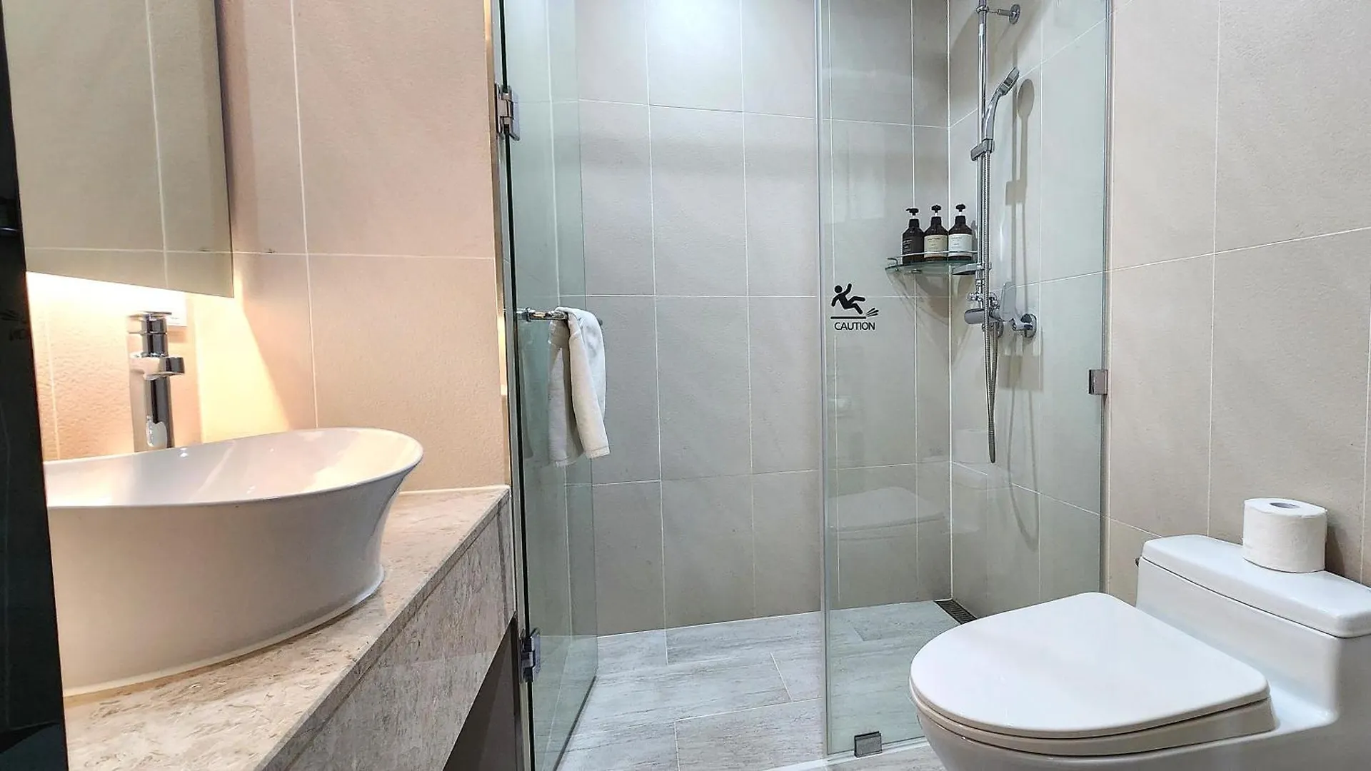 Kwangsu Hotel Haeundae Busan