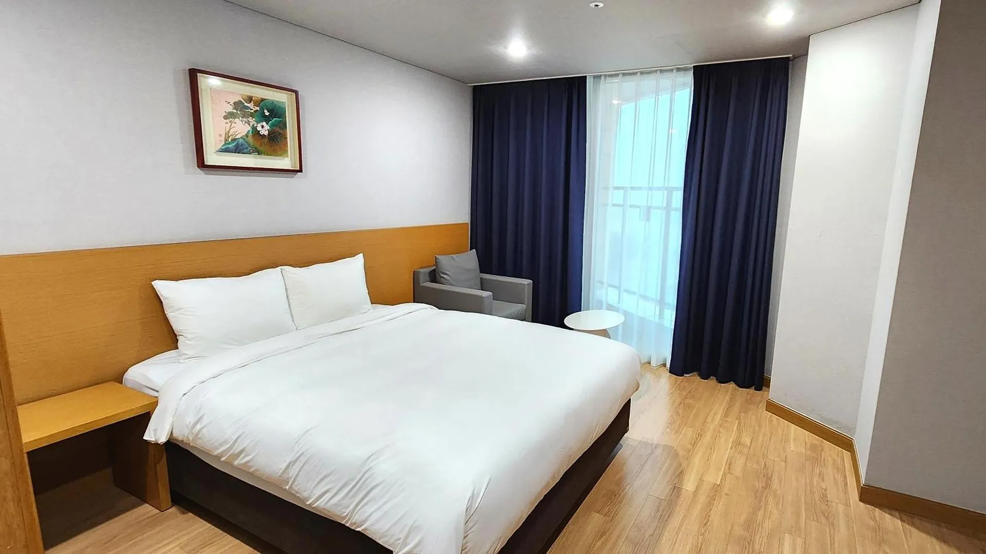 Kwangsu Hotel Haeundae Busan