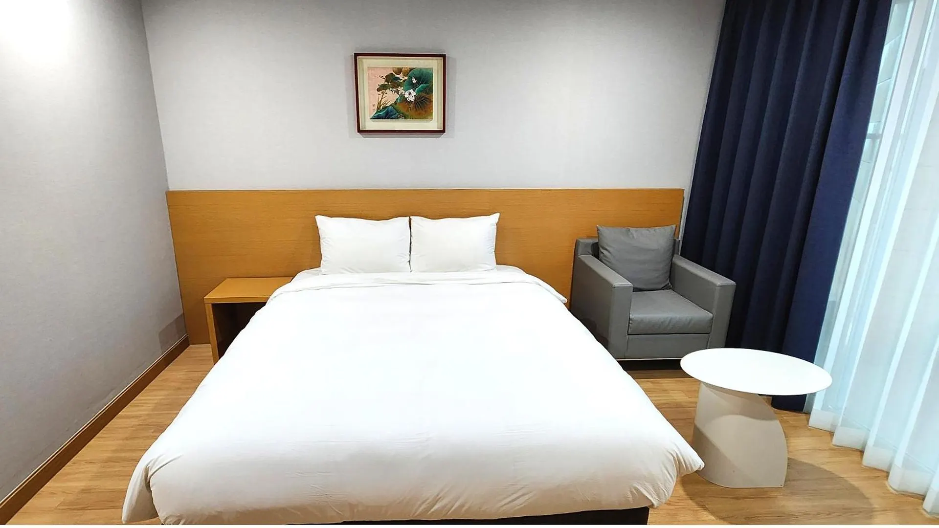 Kwangsu Hotel Haeundae Busan South Korea