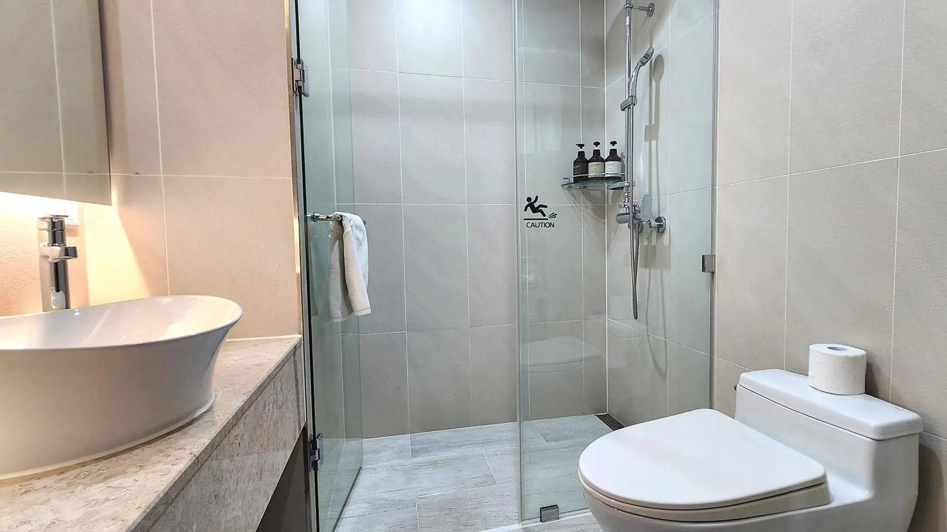 Kwangsu Hotel Haeundae Busan