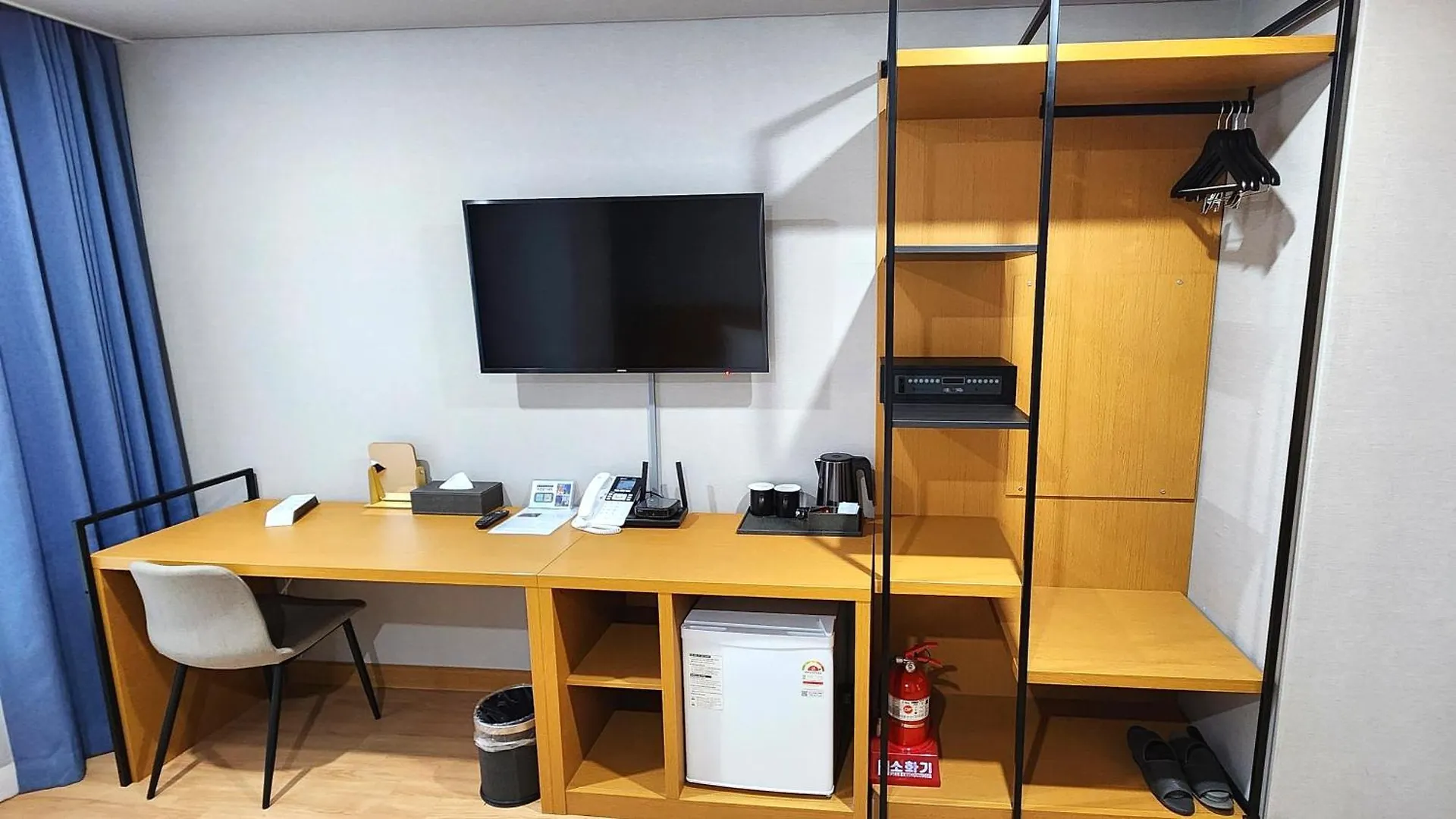 Kwangsu Hotel Haeundae Busan 4*,