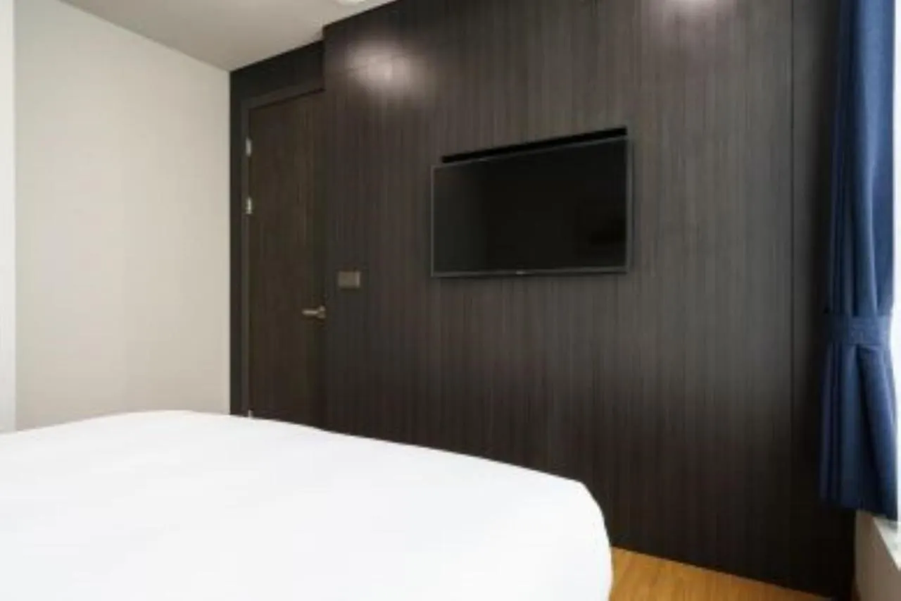 בוסאן Kwangsu Hotel Haeundae