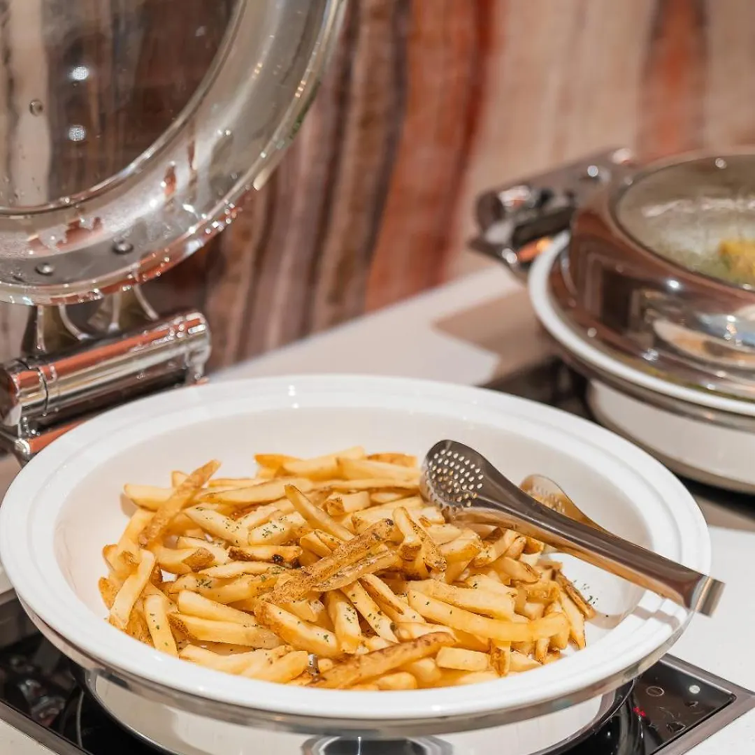 בוסאן Kwangsu Hotel Haeundae