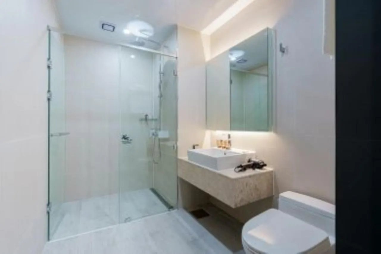 ****  Kwangsu Hotel Haeundae Busan South Korea