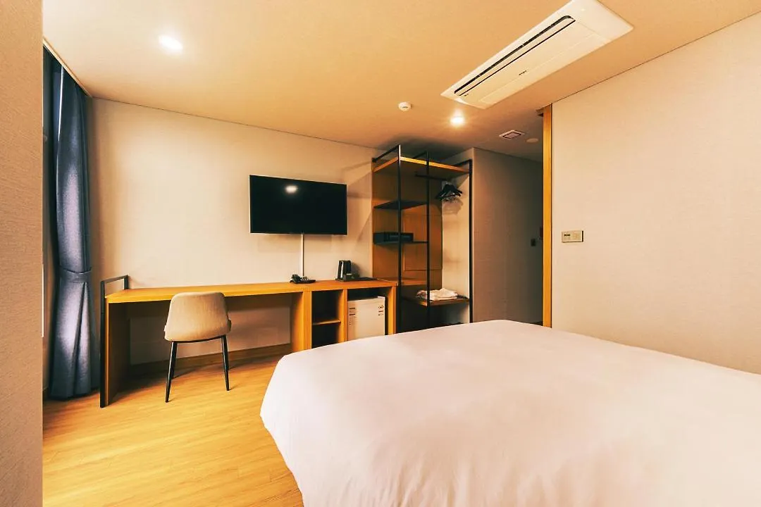 Kwangsu Hotel Haeundae Busan