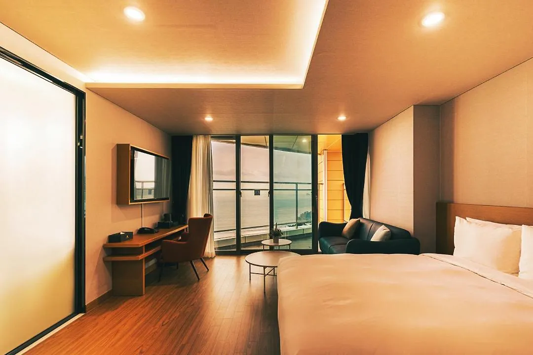Kwangsu Hotel Haeundae Busan