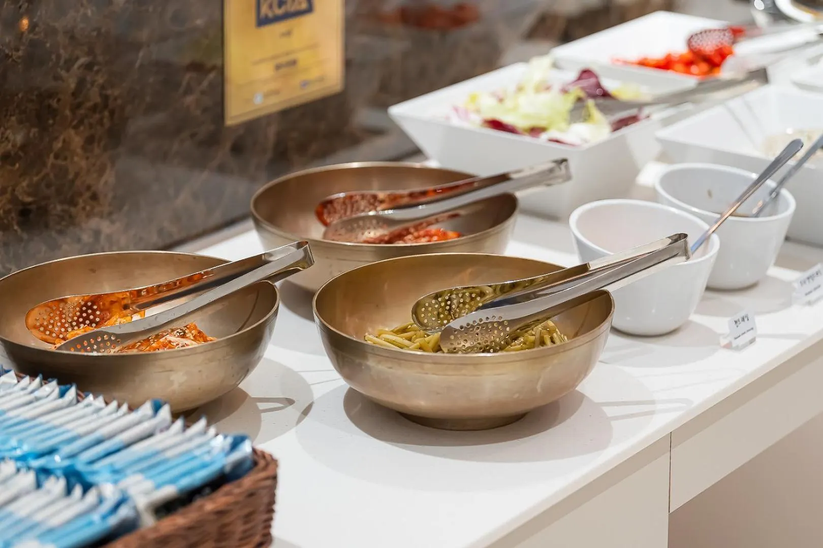 ****  Kwangsu Hotel Haeundae Busan South Korea