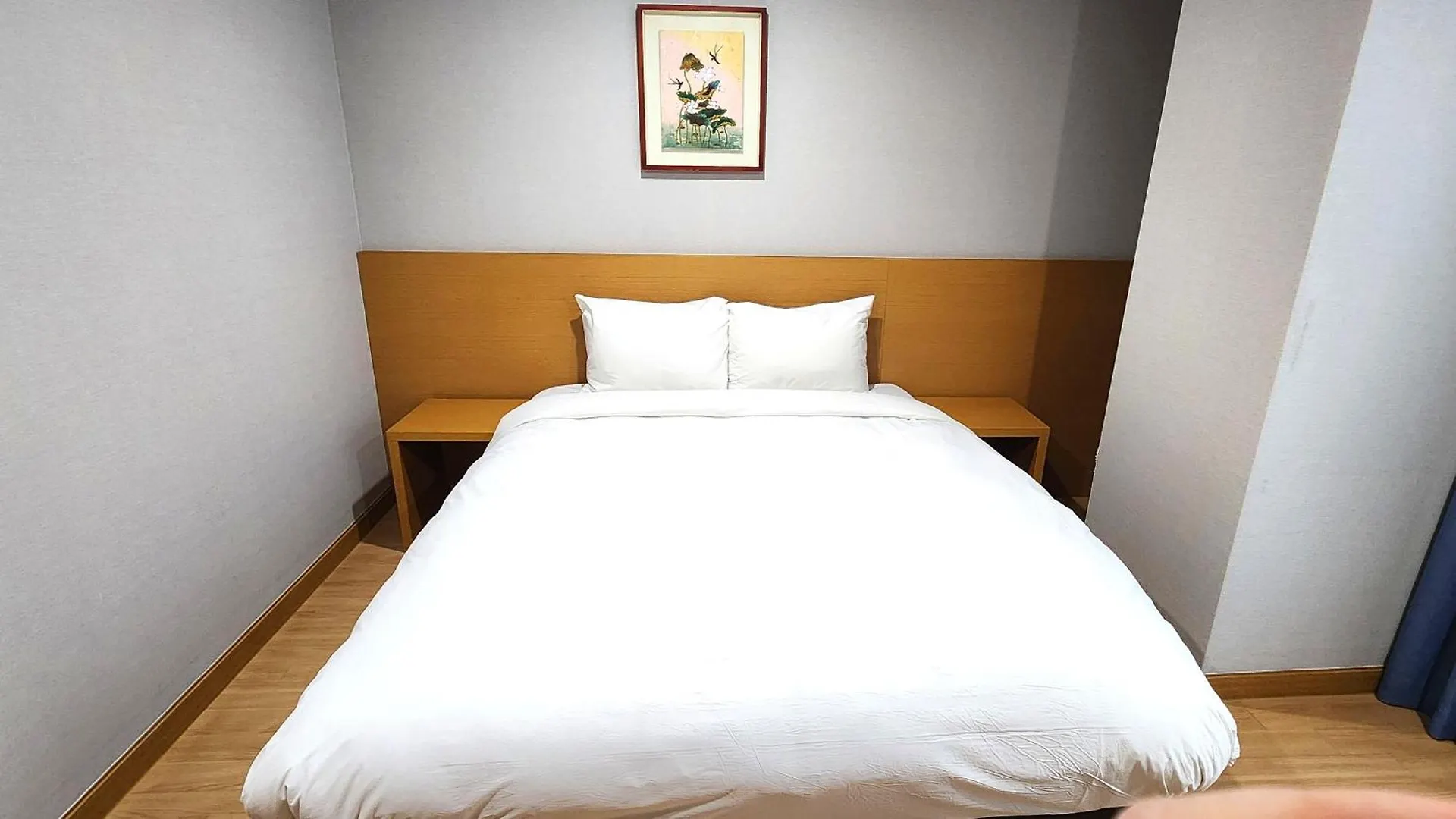Kwangsu Hotel Haeundae Busan